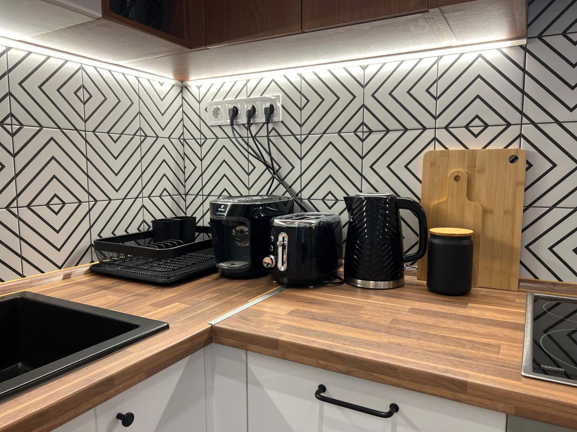 Szentkiralyi Apartmán Budapešť