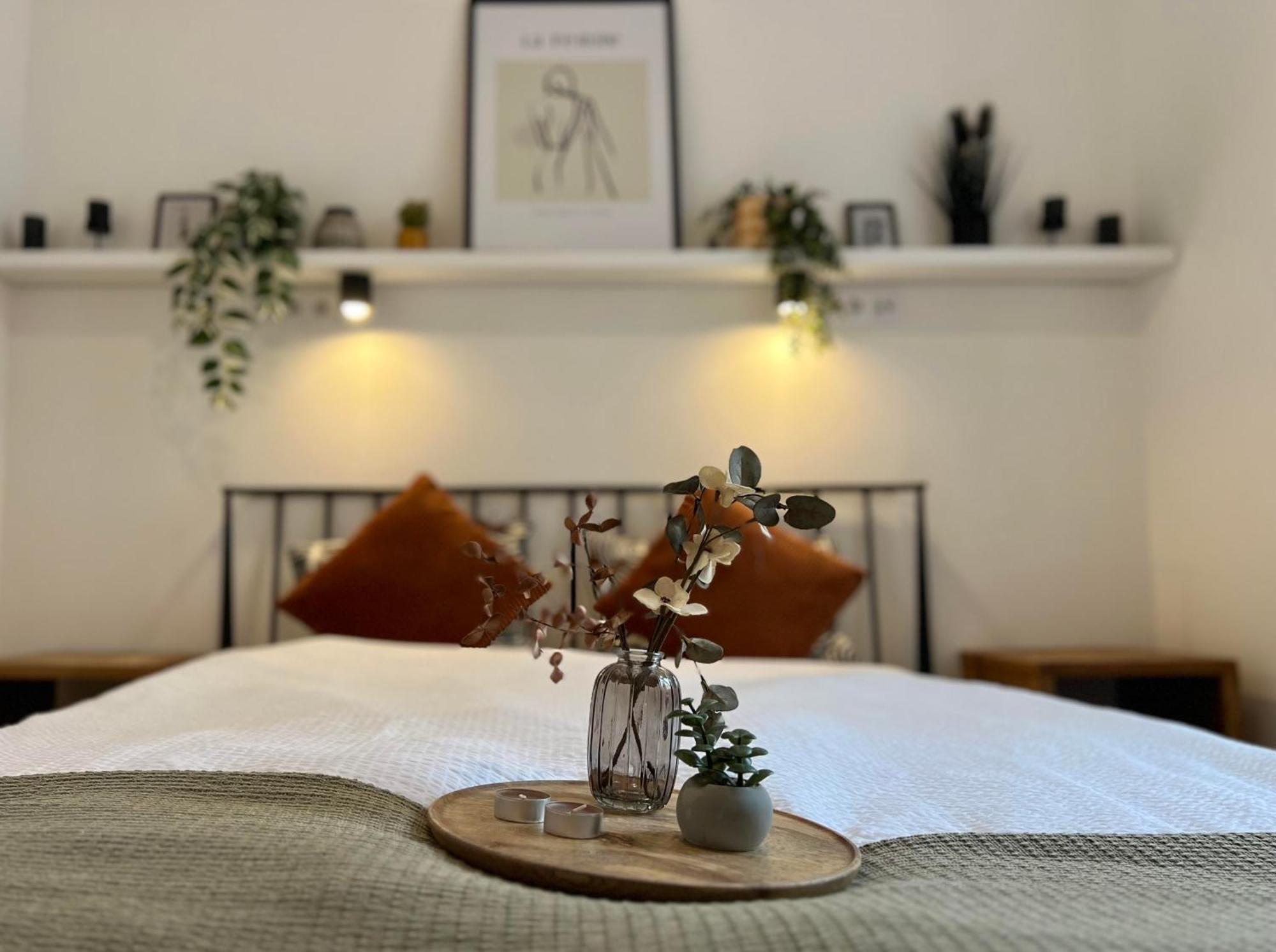 Apartmán Szentkiralyi *