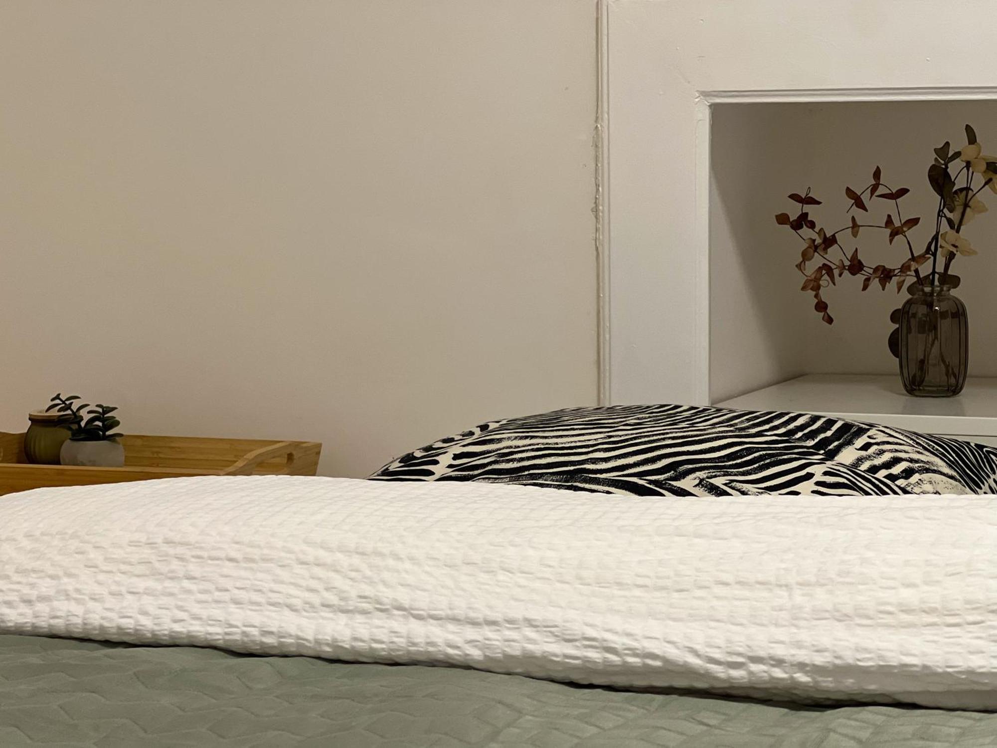 Appartement Szentkiralyi Budapest